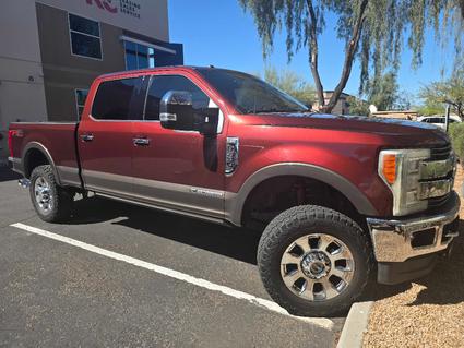2017 Ford F-350 Phoenix AZ