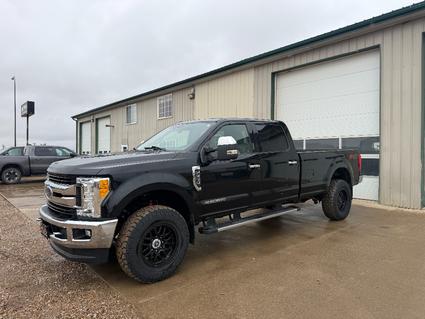 2017 Ford F-350 Belle Fourche SD