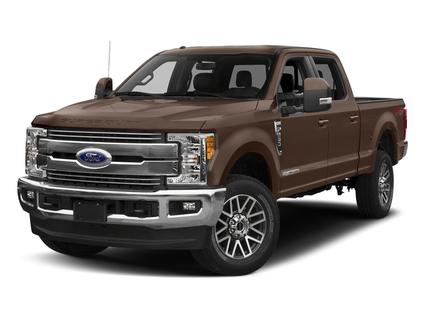 2018 Ford F-350 Rock Springs WY
