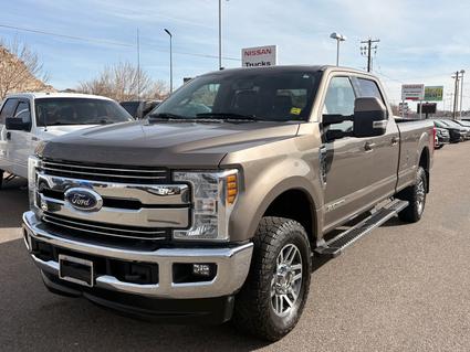 2018 Ford F-350 Rock Springs WY