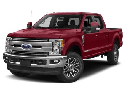 2019 Ford F-350 Rock Springs WY