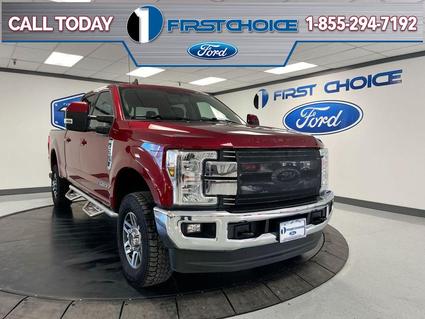 2019 Ford F-350 Rock Springs WY