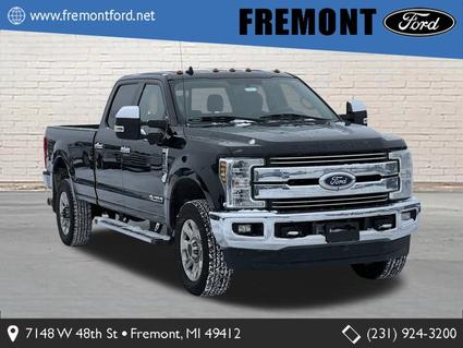 2019 Ford F-350 Fremont MI