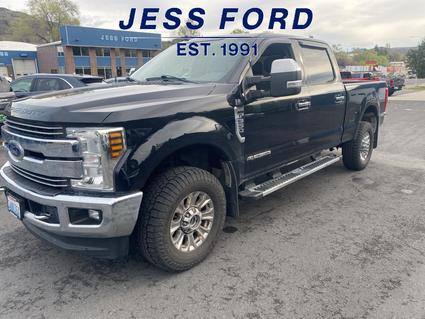 2019 Ford F-350 Grand Coulee WA