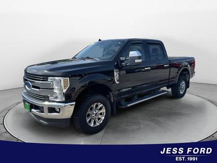 2019 Ford F-350 Grand Coulee WA