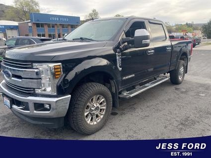 2019 Ford F-350 Grand Coulee WA