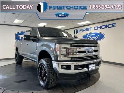 2019 Ford F-350 Rock Springs WY