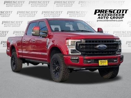 2020 Ford F-350 Rochelle IL