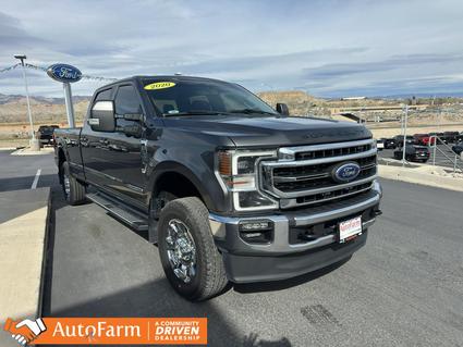 2020 Ford F-350 Price UT