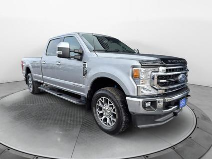 2020 Ford F-350 Coeur D'Alene ID