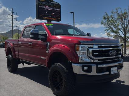 2020 Ford F-350 Taylorsville UT