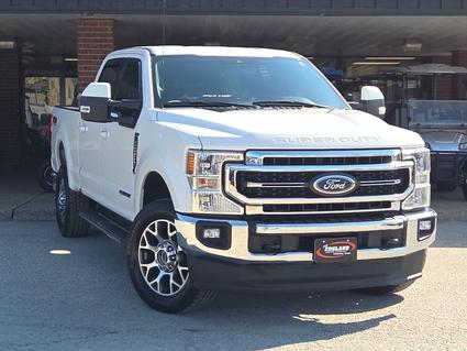 2020 Ford F-350 Cleburne TX