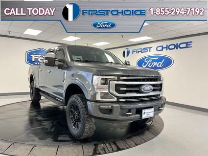 2020 Ford F-350 Rock Springs WY