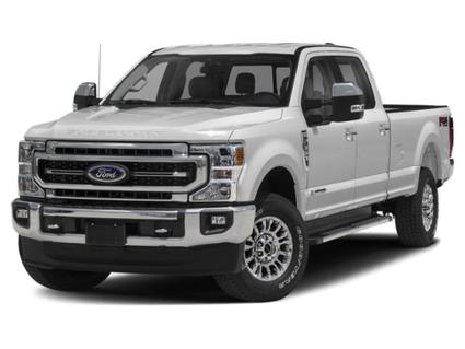 2020 Ford F-350 Truth or Consequences NM