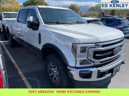 2021 Ford F-350 Layton UT