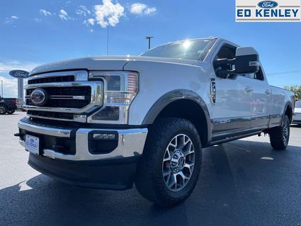 2021 Ford F-350 Layton UT