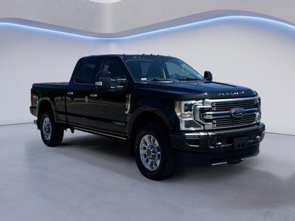 2021 Ford F-350 Stonewall LA
