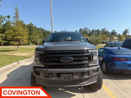2021 Ford F-350 Covington LA