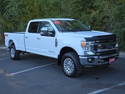 2021 Ford F-350 Tremonton UT
