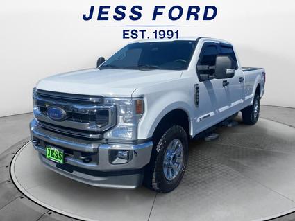 2021 Ford F-350 Grand Coulee WA