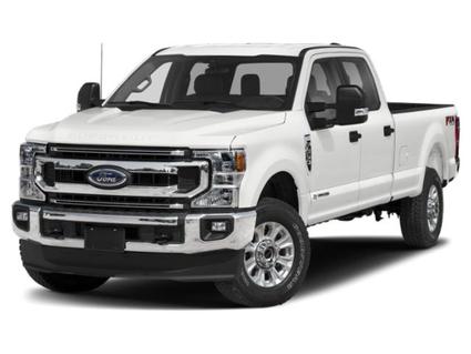 2021 Ford F-350 Grand Coulee WA