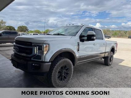 2022 Ford F-350 Bandera TX