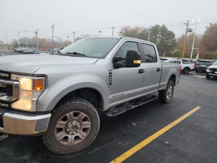 2022 Ford F-350 Washington MO