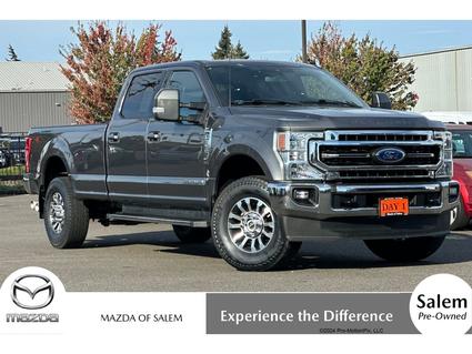 2022 Ford F-350 Salem OR