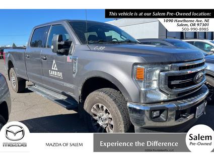 2022 Ford F-350 Salem OR