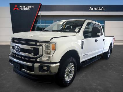 2022 Ford F-350 Spokane WA