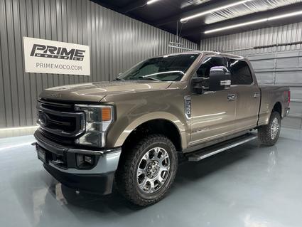 2022 Ford F-350 Bandera TX