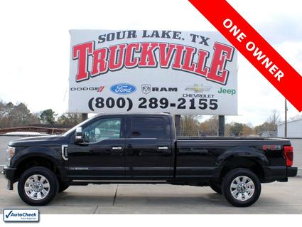 2022 Ford F-350 Sour Lake TX