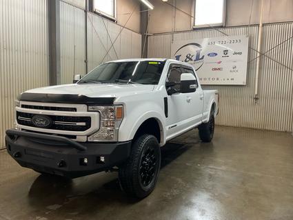 2022 Ford F-350 Roosevelt UT