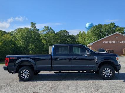 2022 Ford F-350 Winder GA