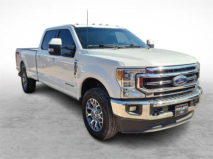 2022 Ford F-350 Lamesa TX