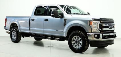 2022 Ford F-350 Salt Lake City UT