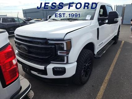 2022 Ford F-350 Grand Coulee WA