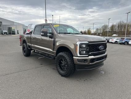 2023 Ford F-350 Chehalis WA