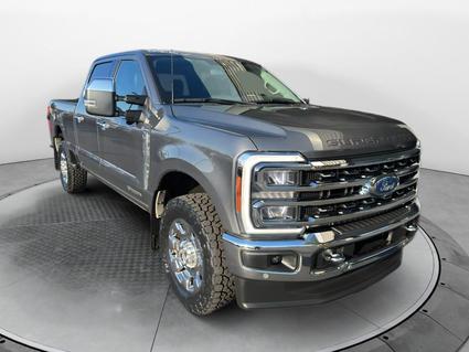 2023 Ford F-350 Coeur D'Alene ID
