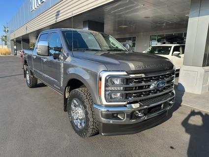 2023 Ford F-350 Coeur D'Alene ID