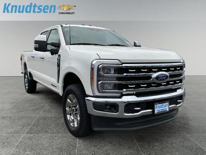 2023 Ford F-350 Post Falls ID