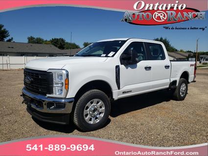 2023 Ford F-350 Ontario OR