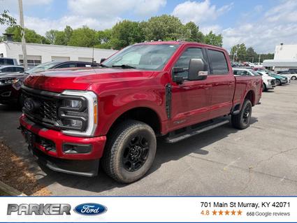 2023 Ford F-350 Murray KY