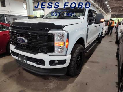 2023 Ford F-350 Grand Coulee WA