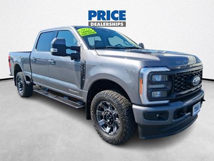 2023 Ford F-350 Yakima WA