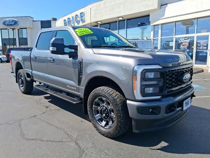 2023 Ford F-350 Yakima WA