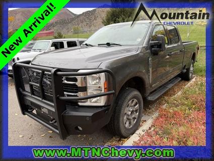 2023 Ford F-350 Glenwood Springs CO