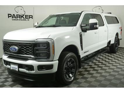 2023 Ford F-350 Coeur d'Alene ID