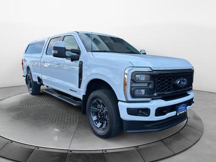 2023 Ford F-350 Coeur D'Alene ID