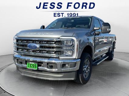 2024 Ford F-350 Grand Coulee WA